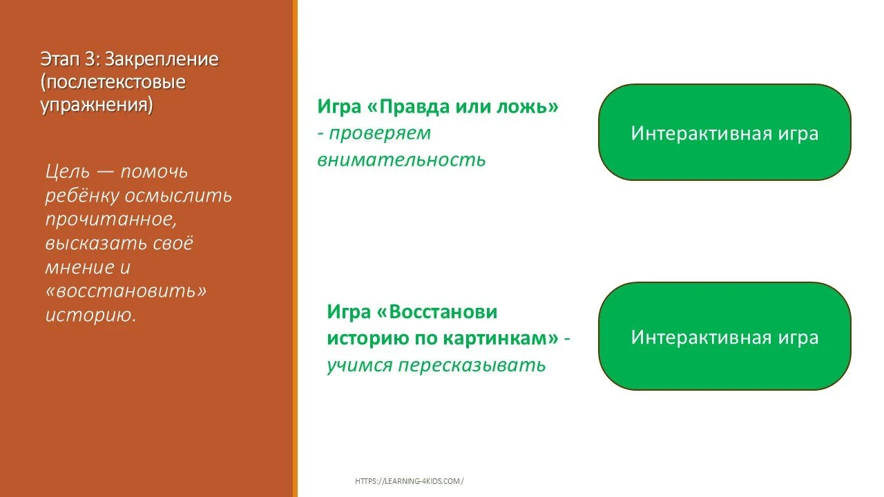 Продективное чтение