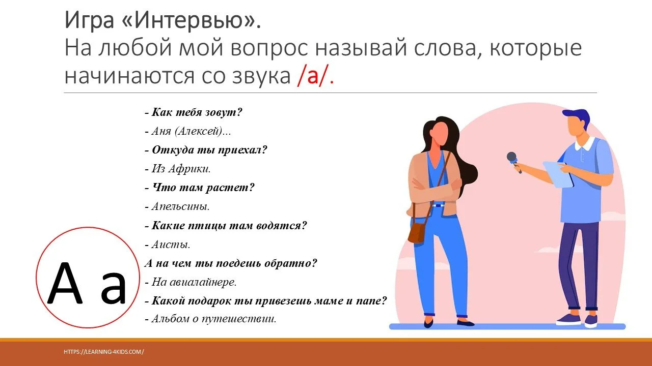 Методика обучения чтению