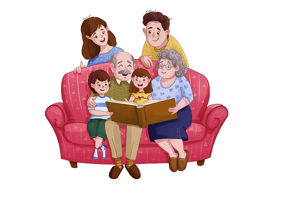 Ребёнок-билингв не хочет говорить по-русски: причины отказа и план действий