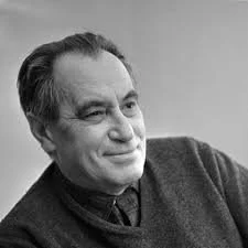 Валентин Катаев - история "12-ти стульев"