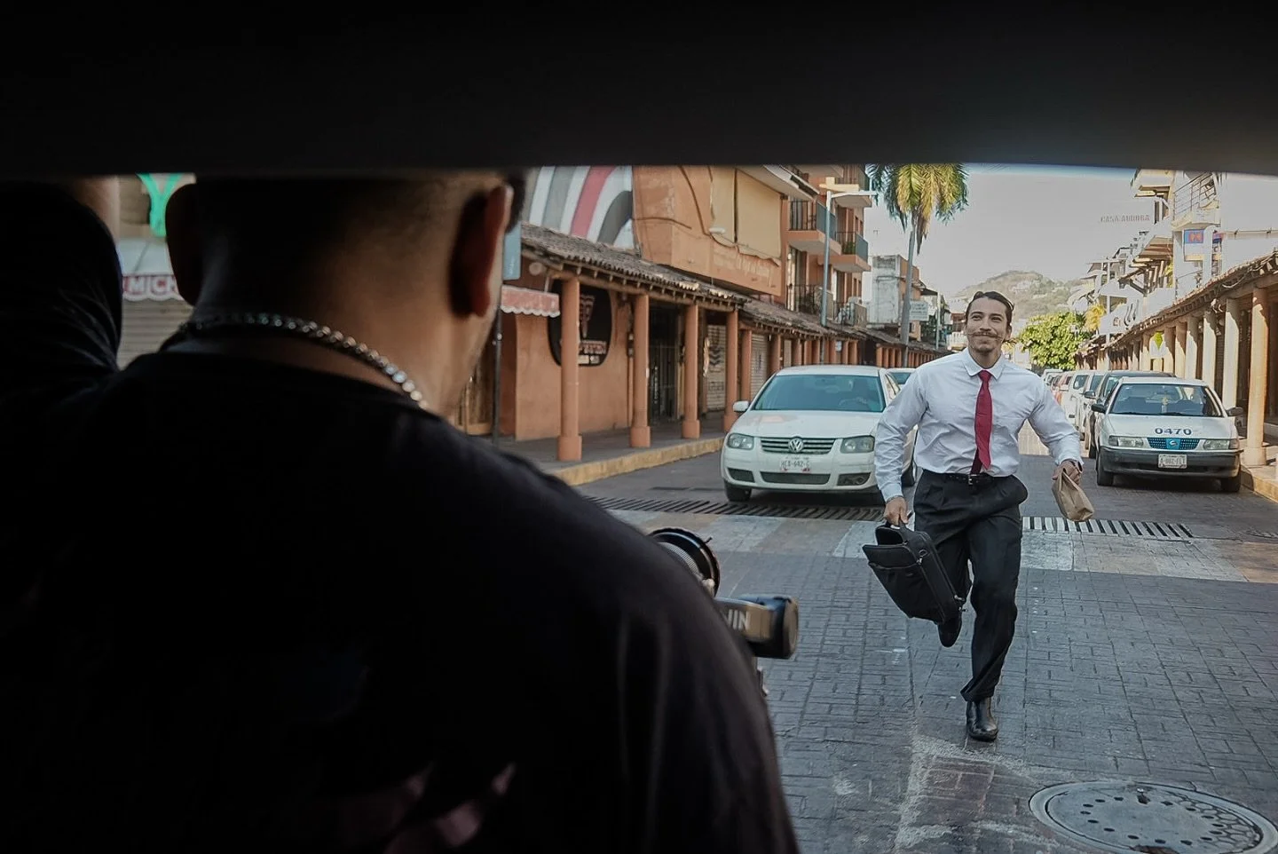 Estamos muy cerca de terminar la producci&oacute;n de Lo que queda. S&iacute;, andamos cansados&hellip; pero tambi&eacute;n bien contentos con todo lo que se ha logrado.
Falta poco y no podemos esperar a que lo vean. 🎬✨

#LoQueQueda #SankaFilms #Rod