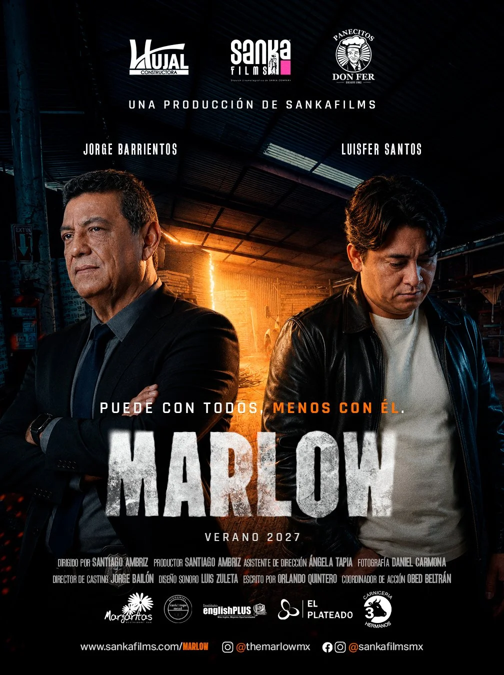 Marlow