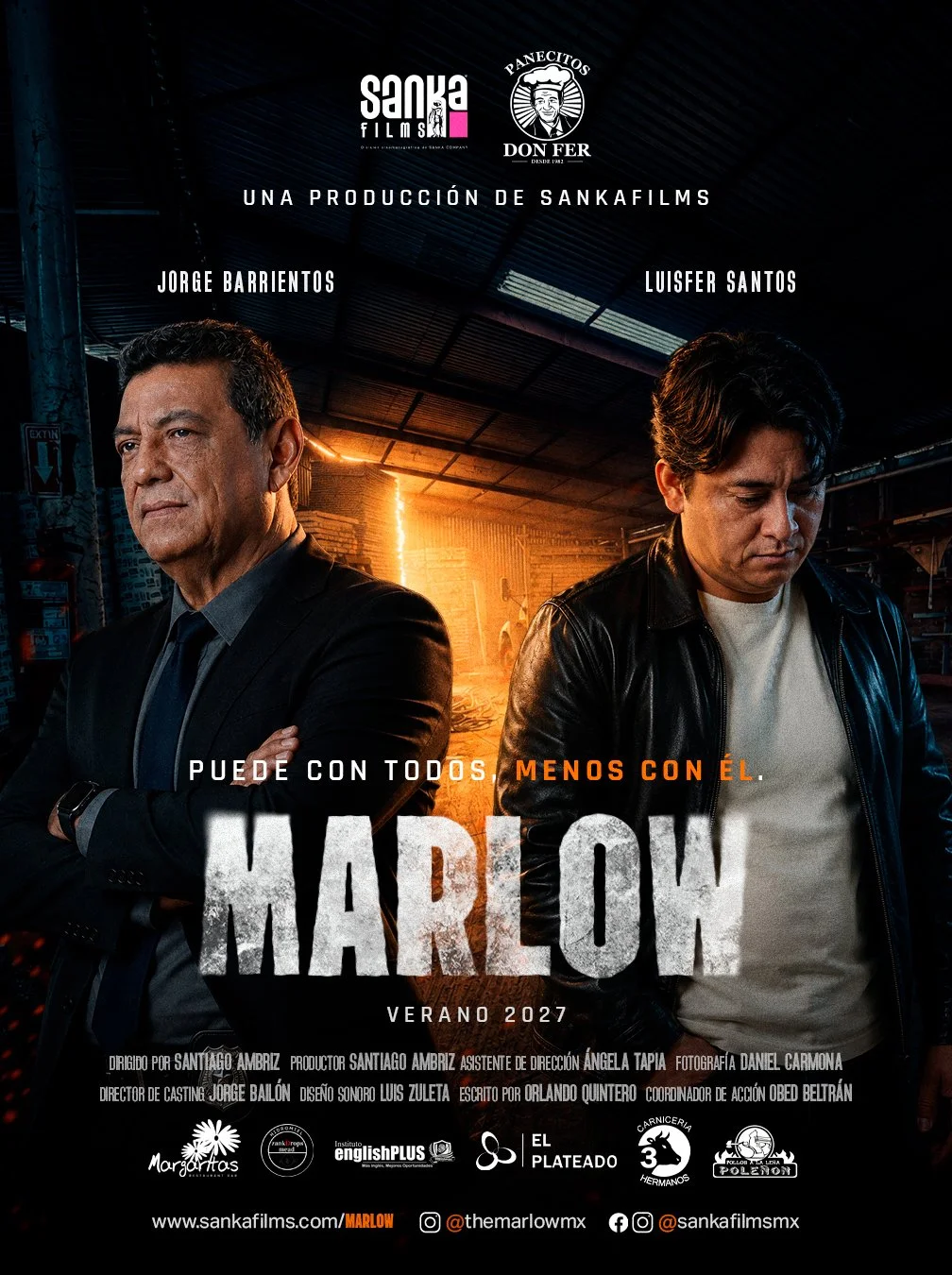Marlow