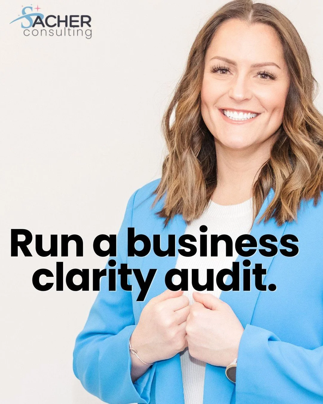 Every business has hidden friction, you just have to look for it.

What&rsquo;s unclear?
What&rsquo;s undocumented?
What&rsquo;s unmeasured?

Find one system. Fix it completely. Then move to the next.

Small improvements stack into operational streng