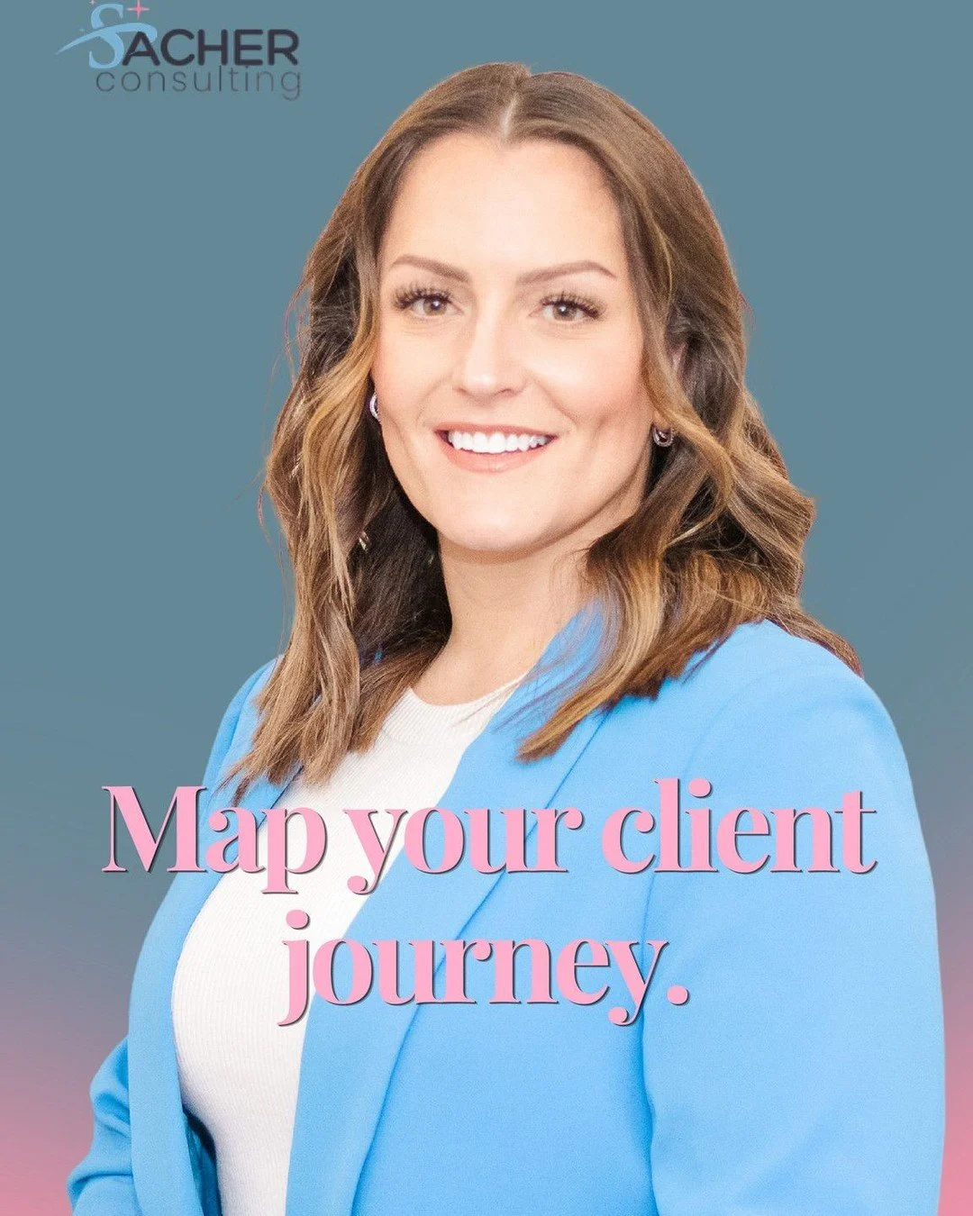 Most problems in business aren&rsquo;t marketing problems.
They&rsquo;re delivery gaps that happen somewhere between promise and execution.

That&rsquo;s why mapping your client journey matters.
From the first contract, to onboarding, to delivery, an
