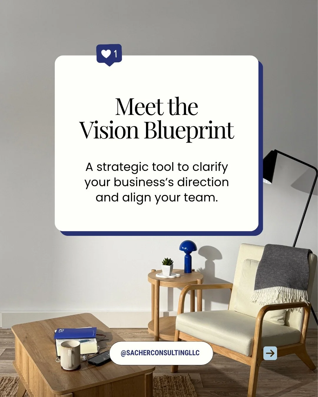 Most founders download a planning tool, fill in the exciting parts, and never open it again.

The Vision Blueprint only works if you build it top to bottom: your 10 year target, your 3 year picture, this year, and the handful of priorities your team 