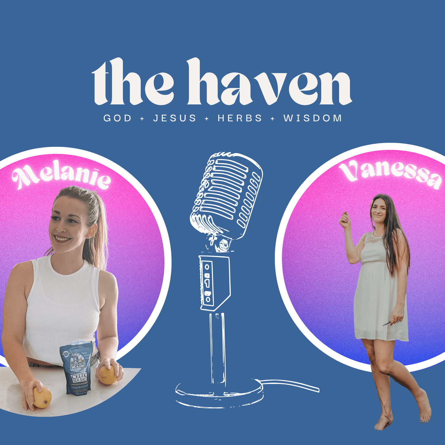 The Haven Pod
