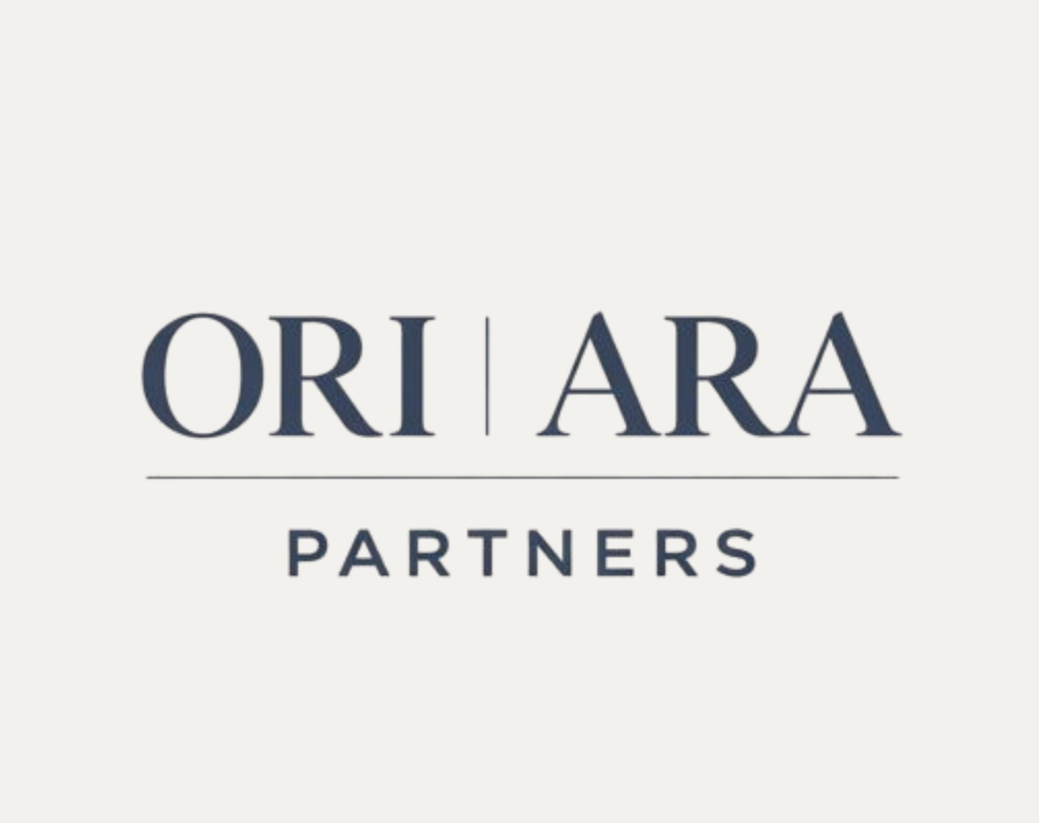 Ori Ara Partners