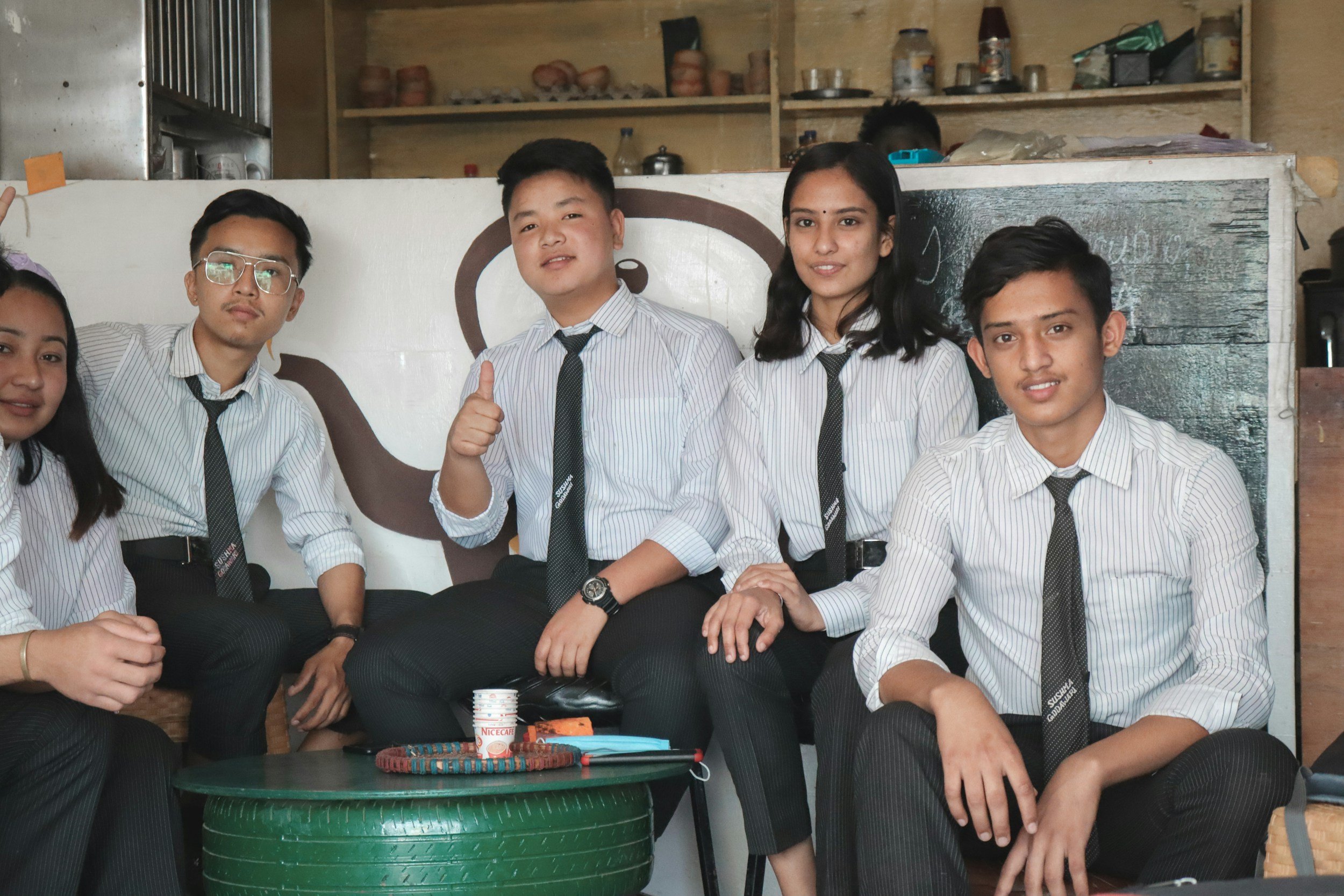 First-Year, First Impact: Rethinking New Grad Development