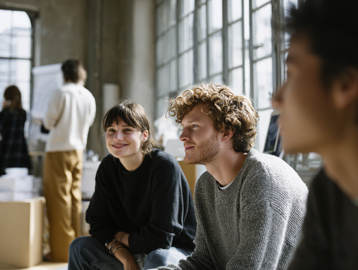 First-Year, First Impact: Rethinking New Grad Development