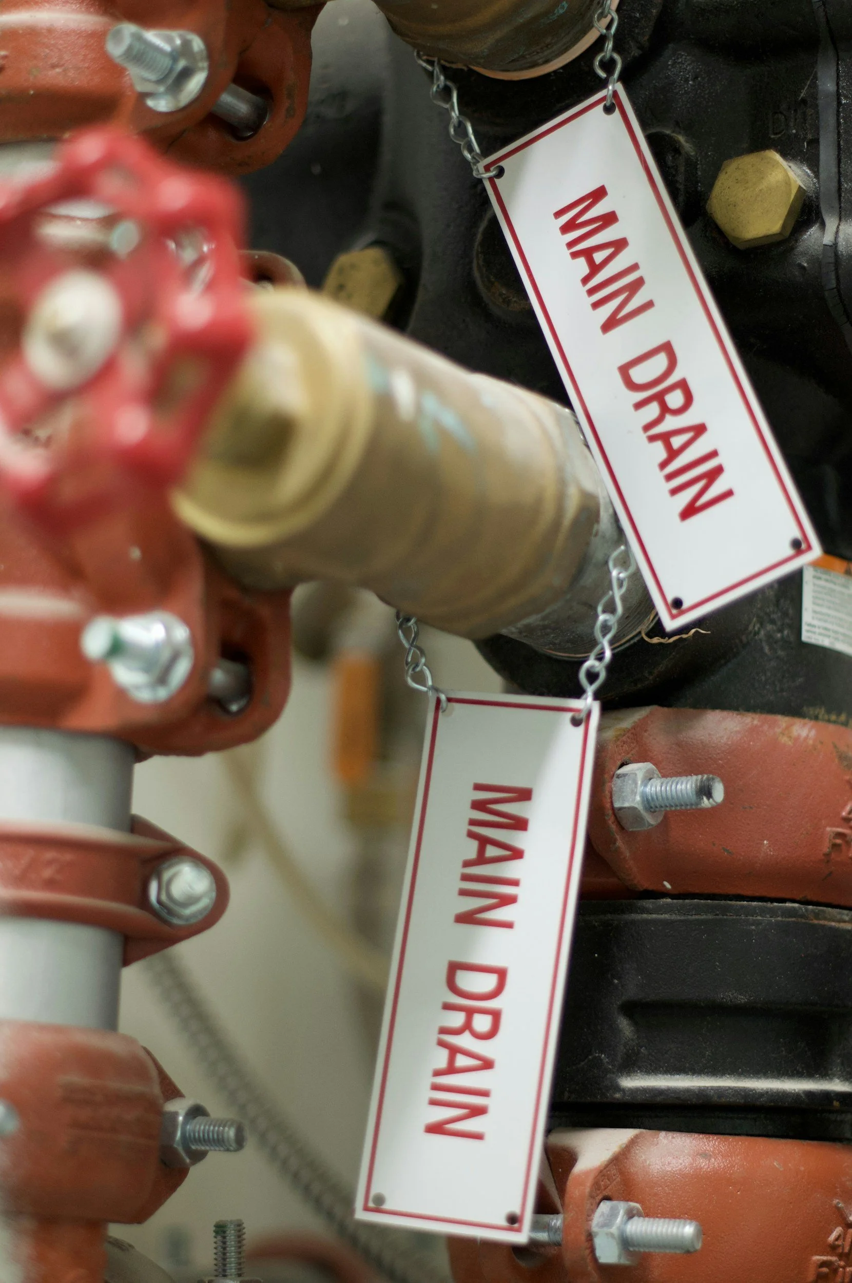 Talent Drain or Leadership Gap?Is attrition about the market — or your leadership pipeline?