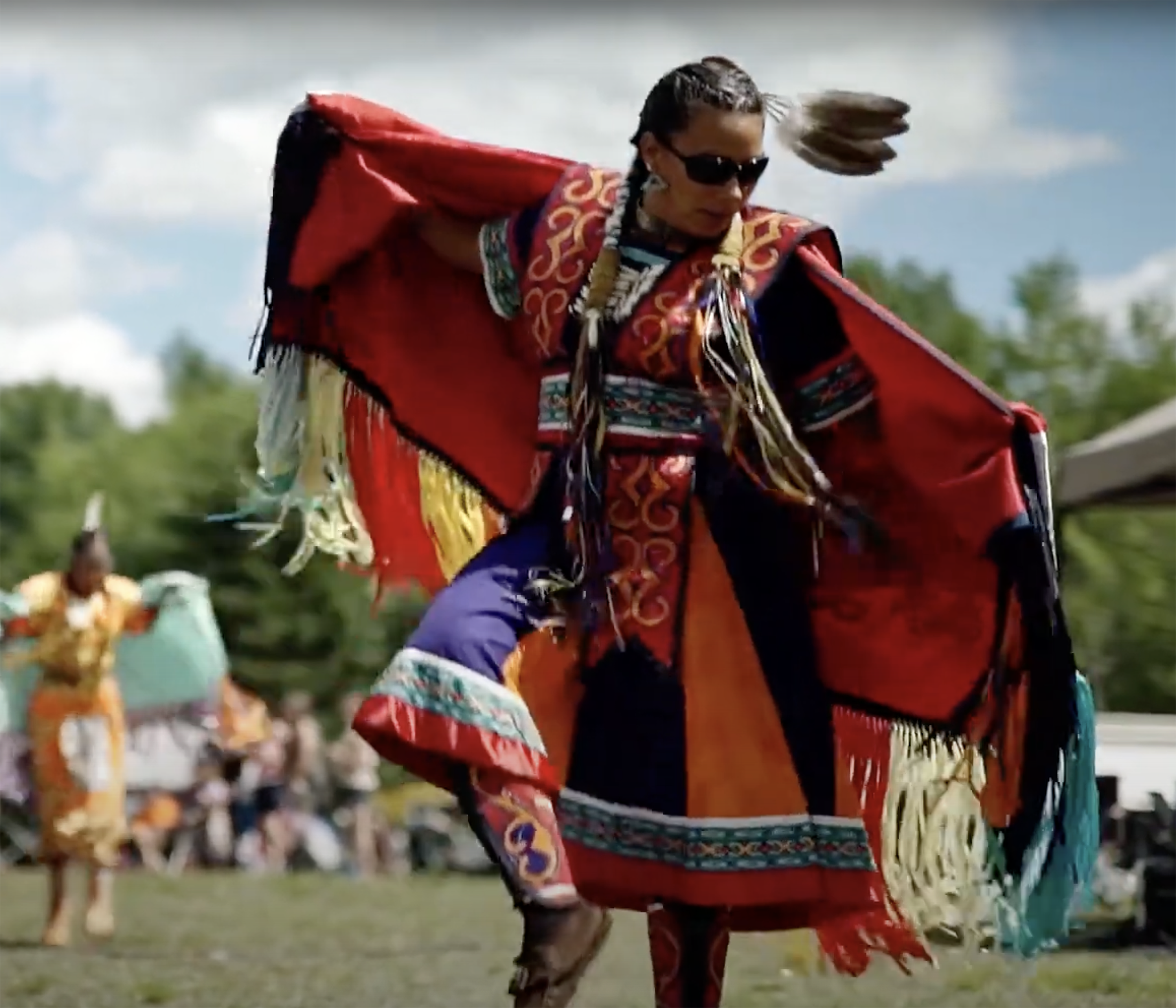 Artifact Repatriation