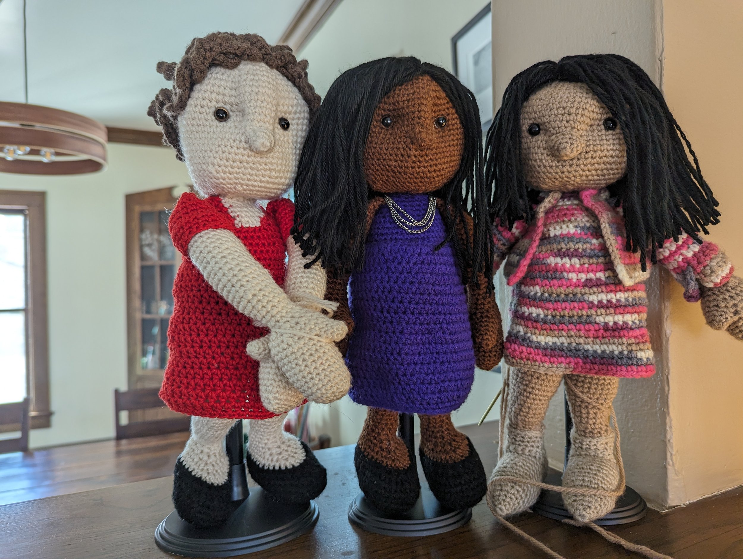 Person Doll