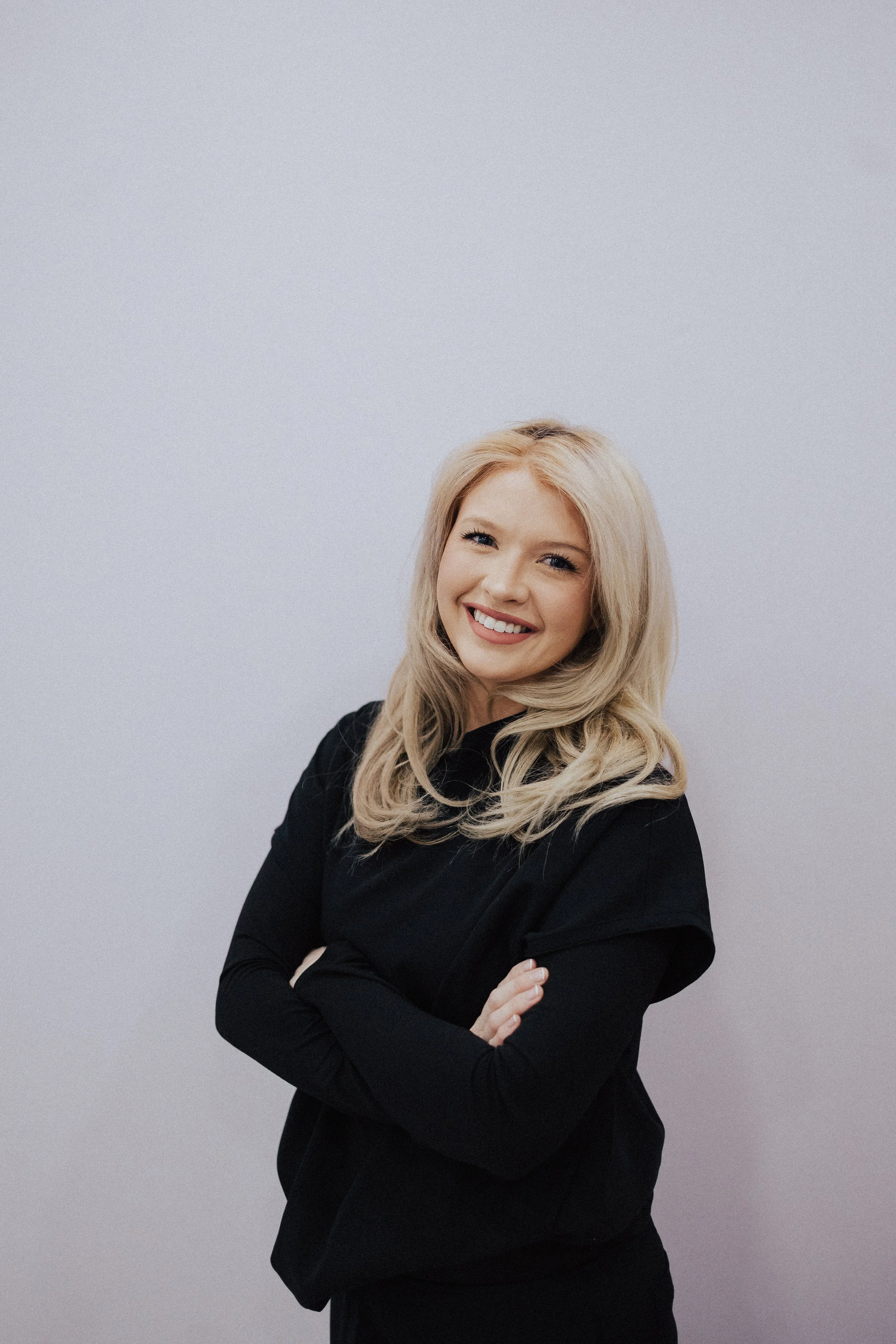 Meet Trinity Upton at Luxe Lift in Danville, IL: Skin Transformations, Lasers, and Real Life Behind the Treatment Room