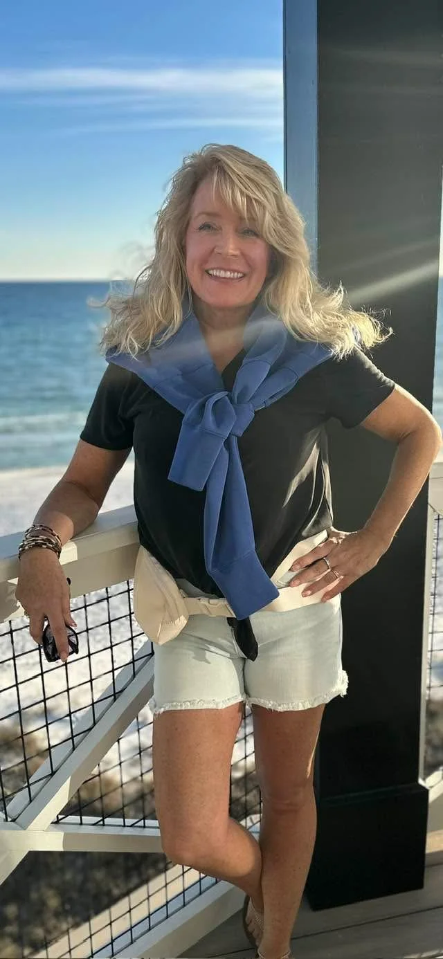 Navigating Mental Health and Finances: A Conversation with Nurse Practitioner Monica Allen