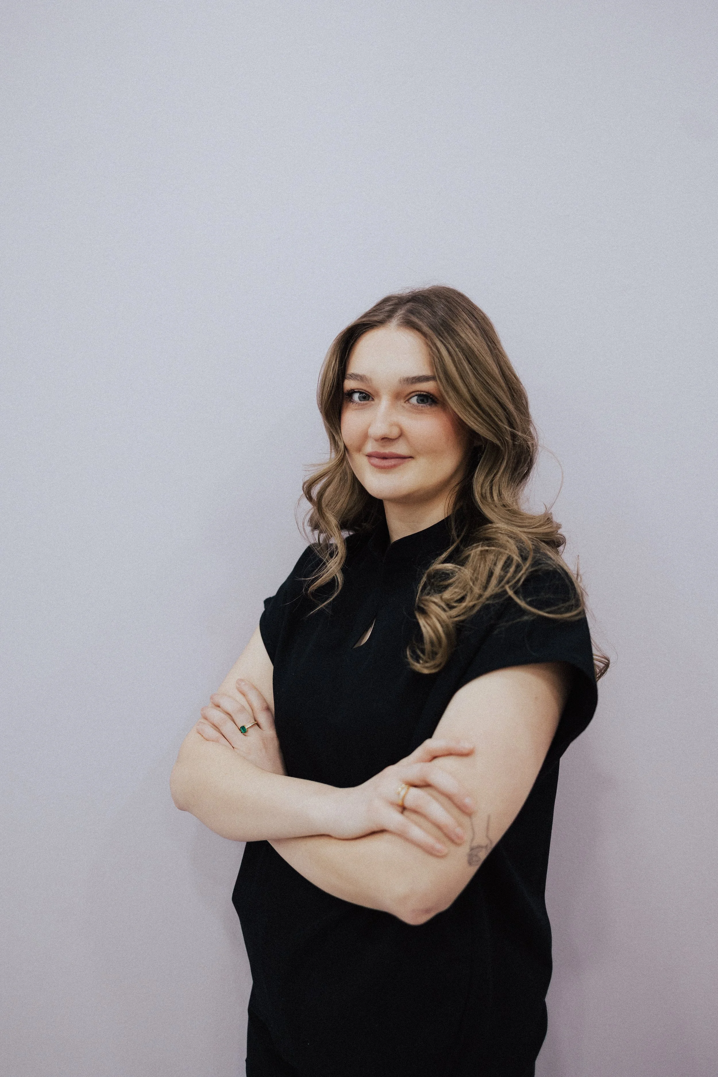 From Critical Care to Aesthetics: Meet Isabelle Snapp, RN