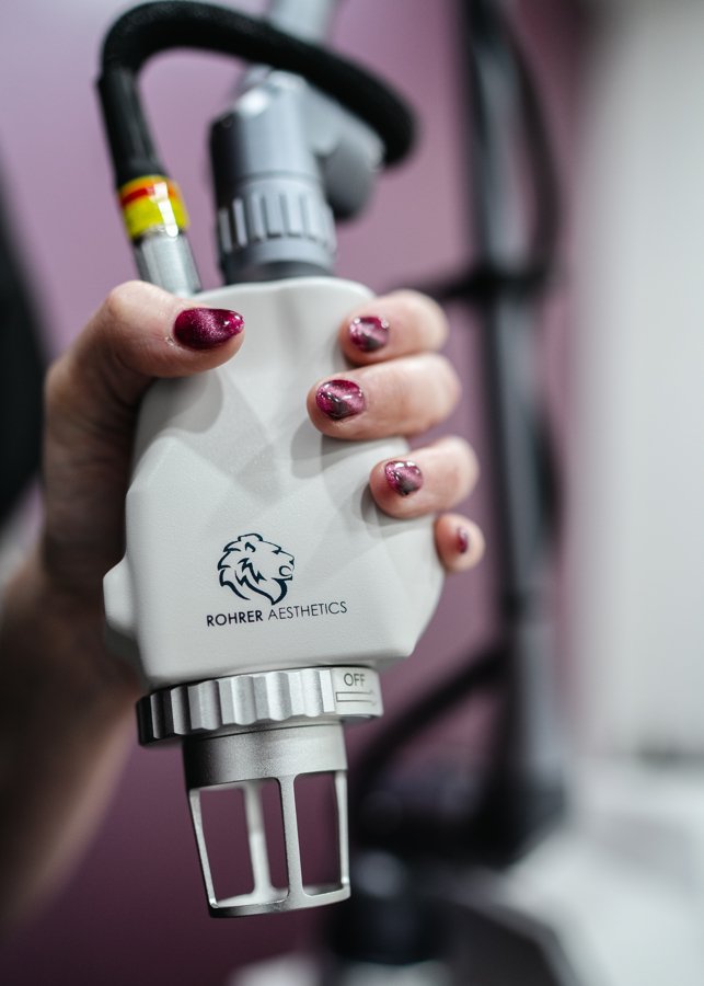 Fractional CO2 Laser Resurfacing: The Science Behind Collagen Remodeling and Skin Renewal