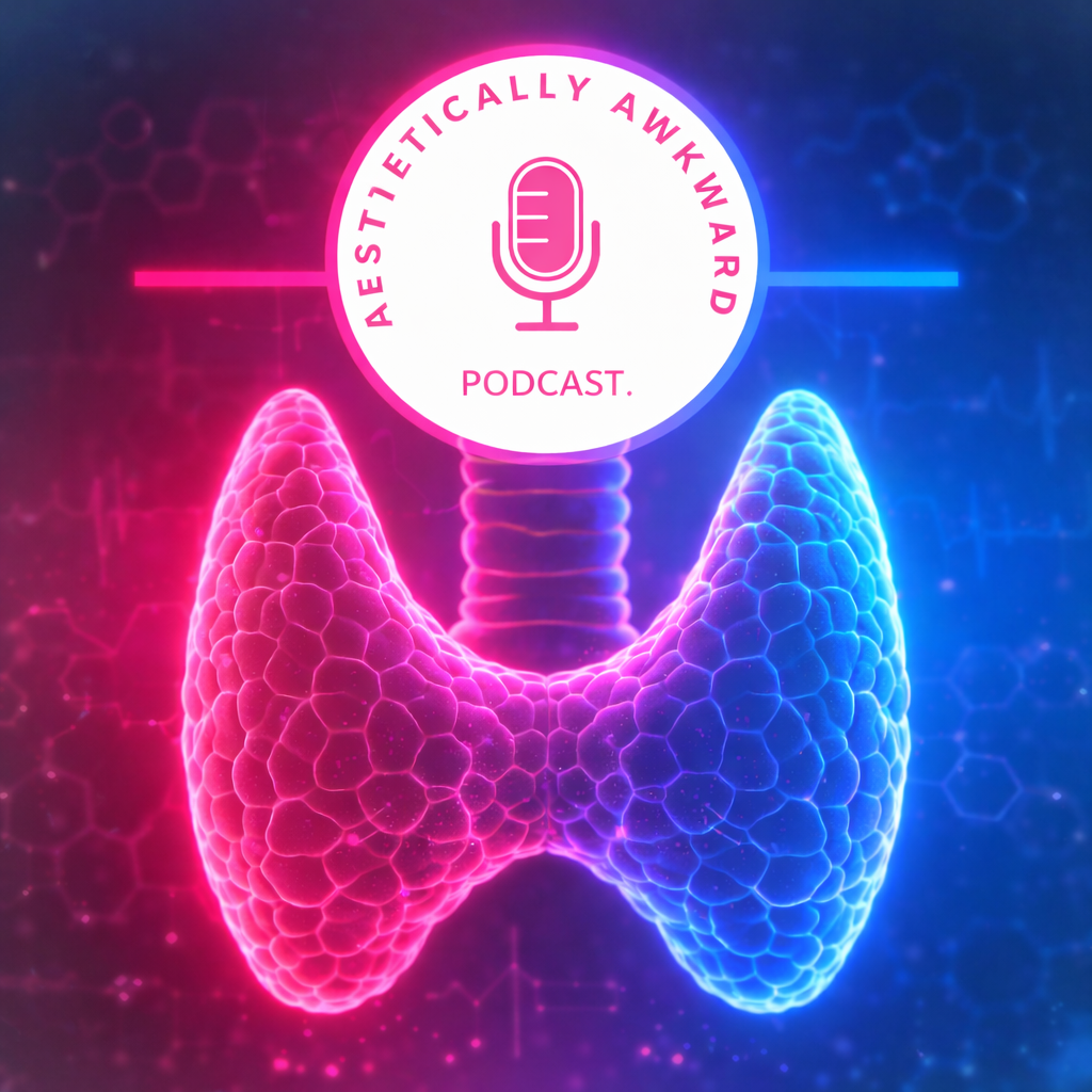 Understanding Thyroid Health: Hormones, Lab Values, and Symptoms of Hypothyroidism