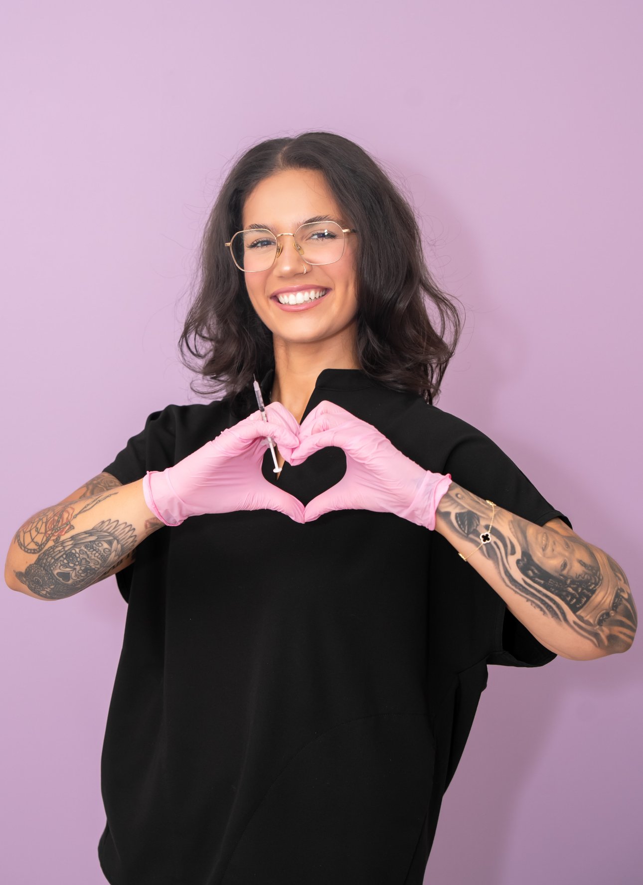 From Bedside Nursing to Aesthetic Medicine: Kati Davis’ Journey