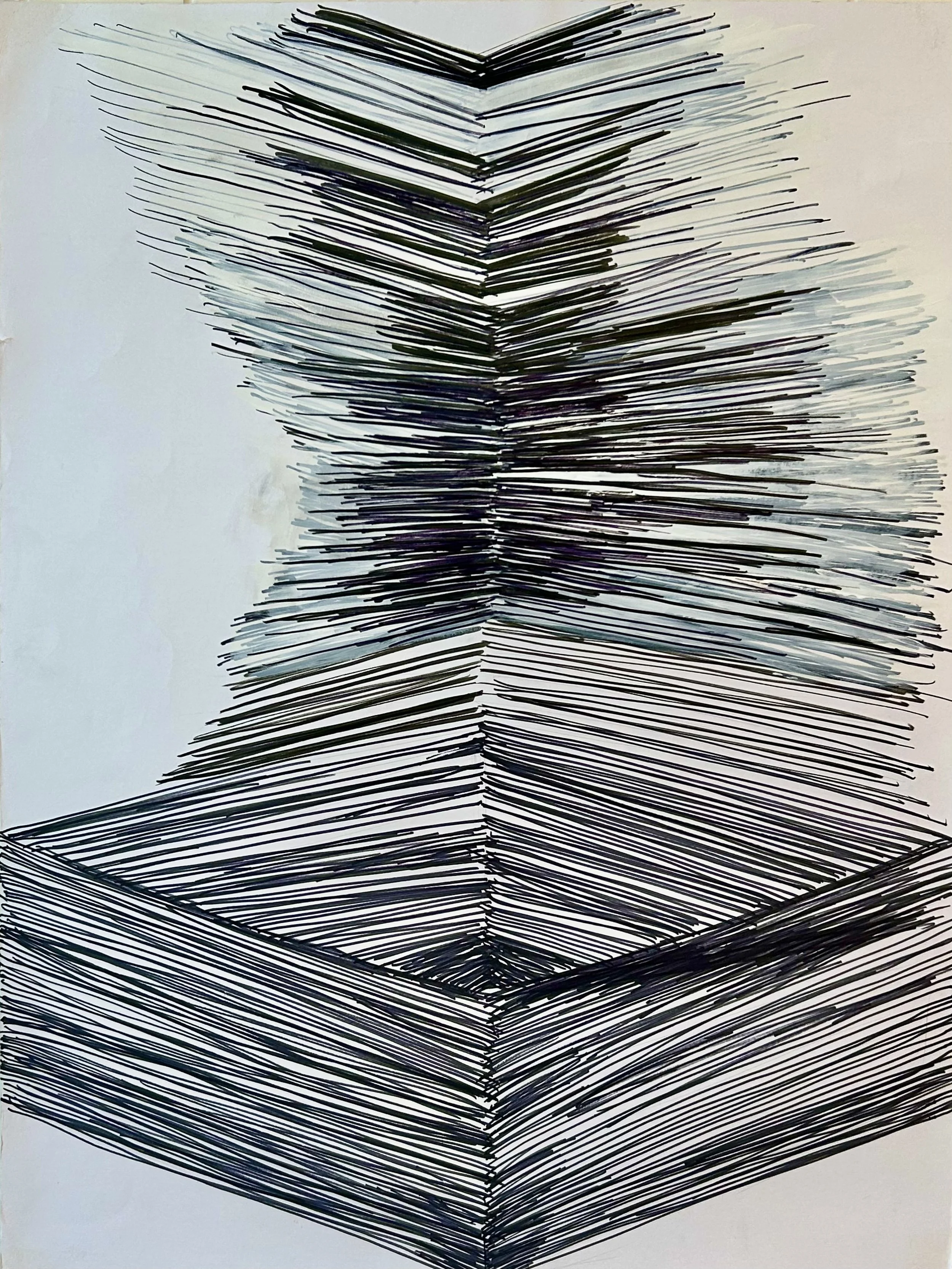 Visualization of the mind