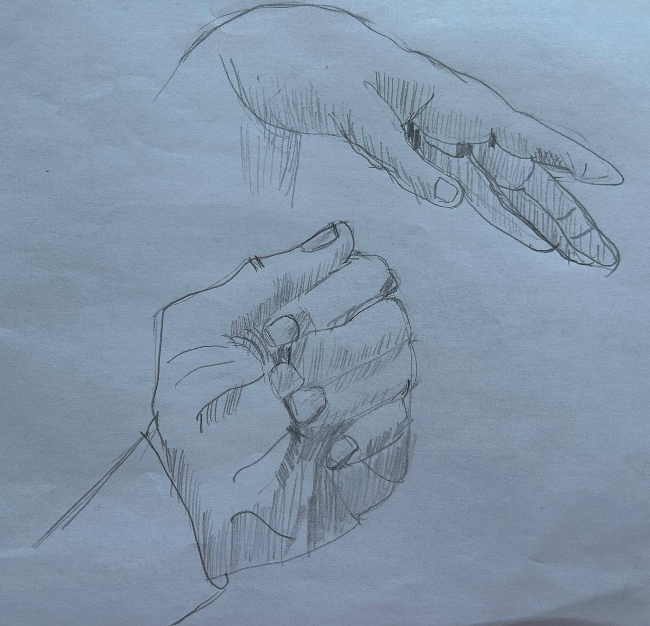 The Art of the Sketch