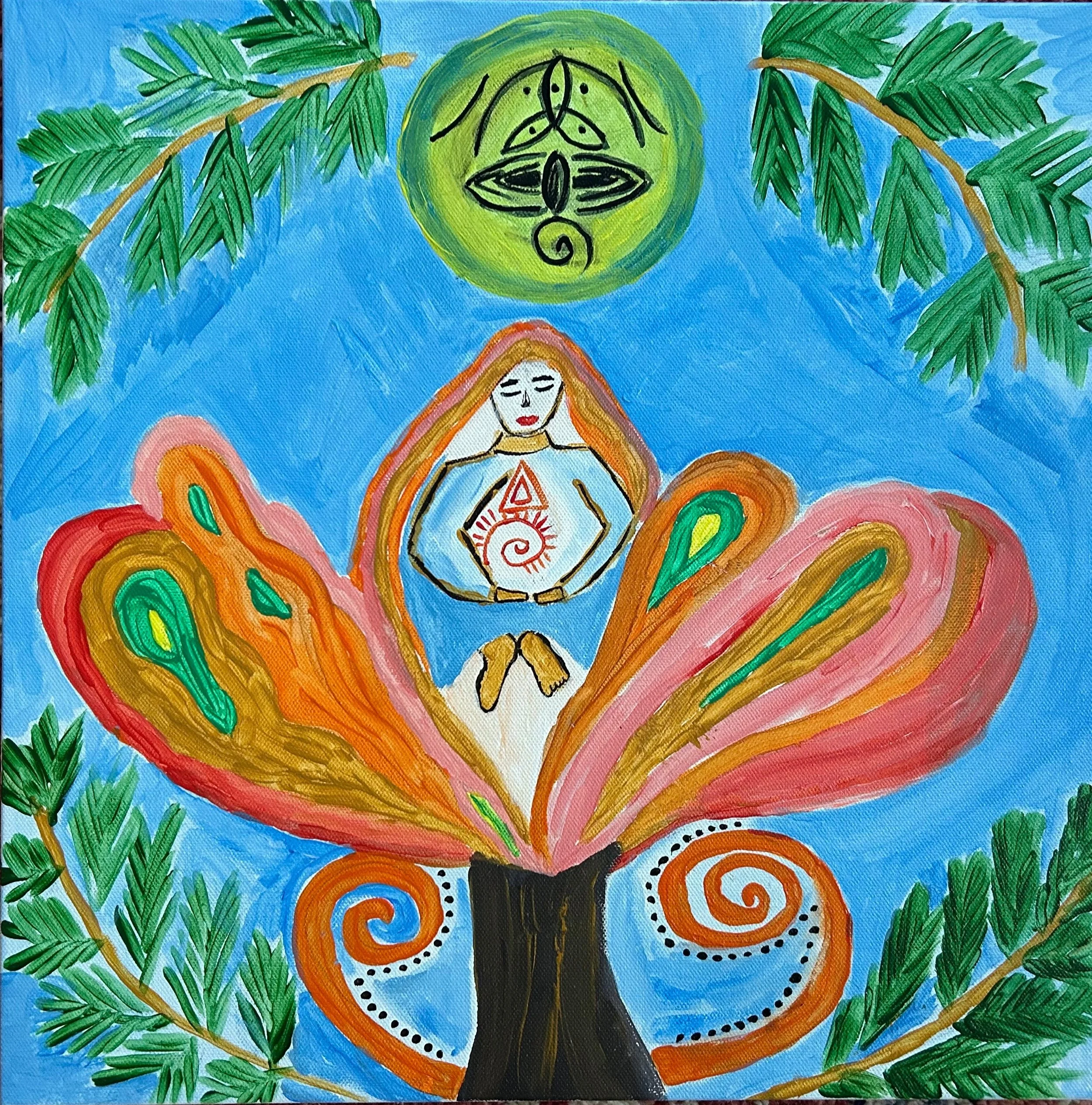 Nature's Harmony Meditation