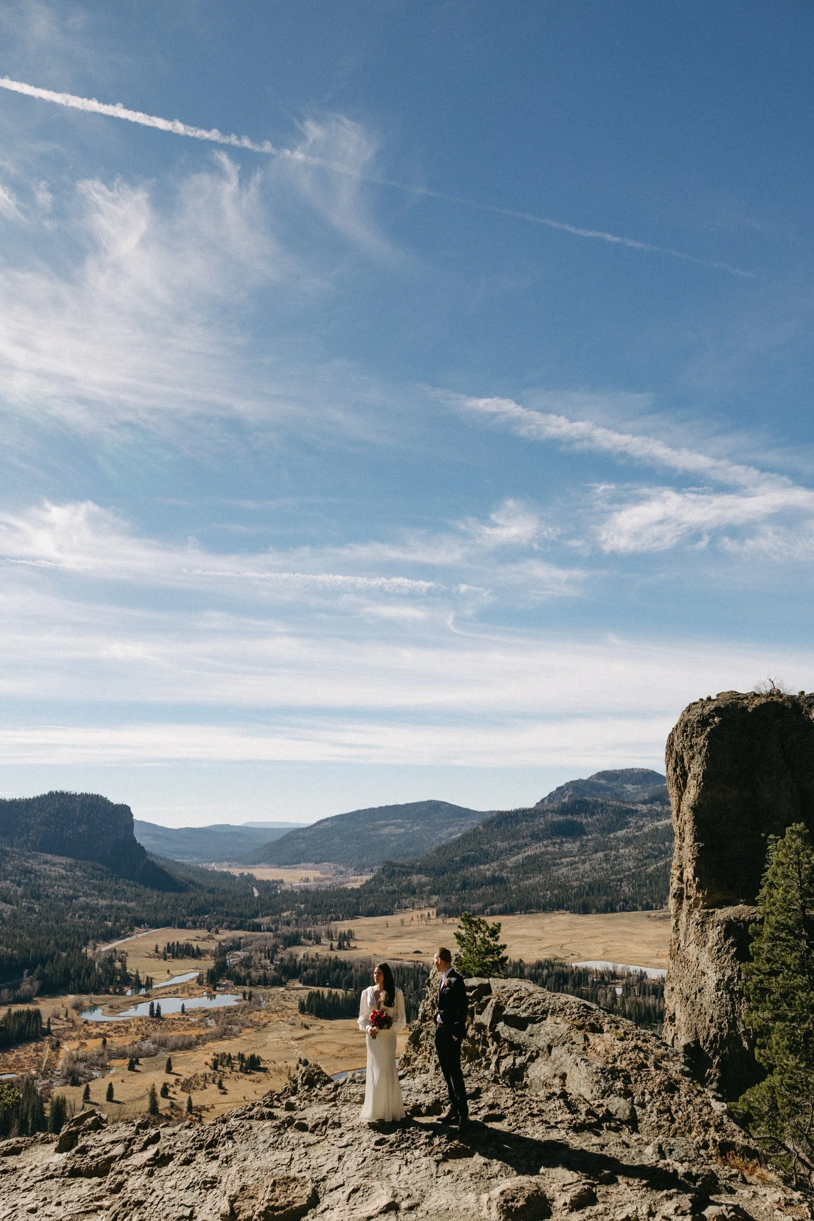 Elopement Photos