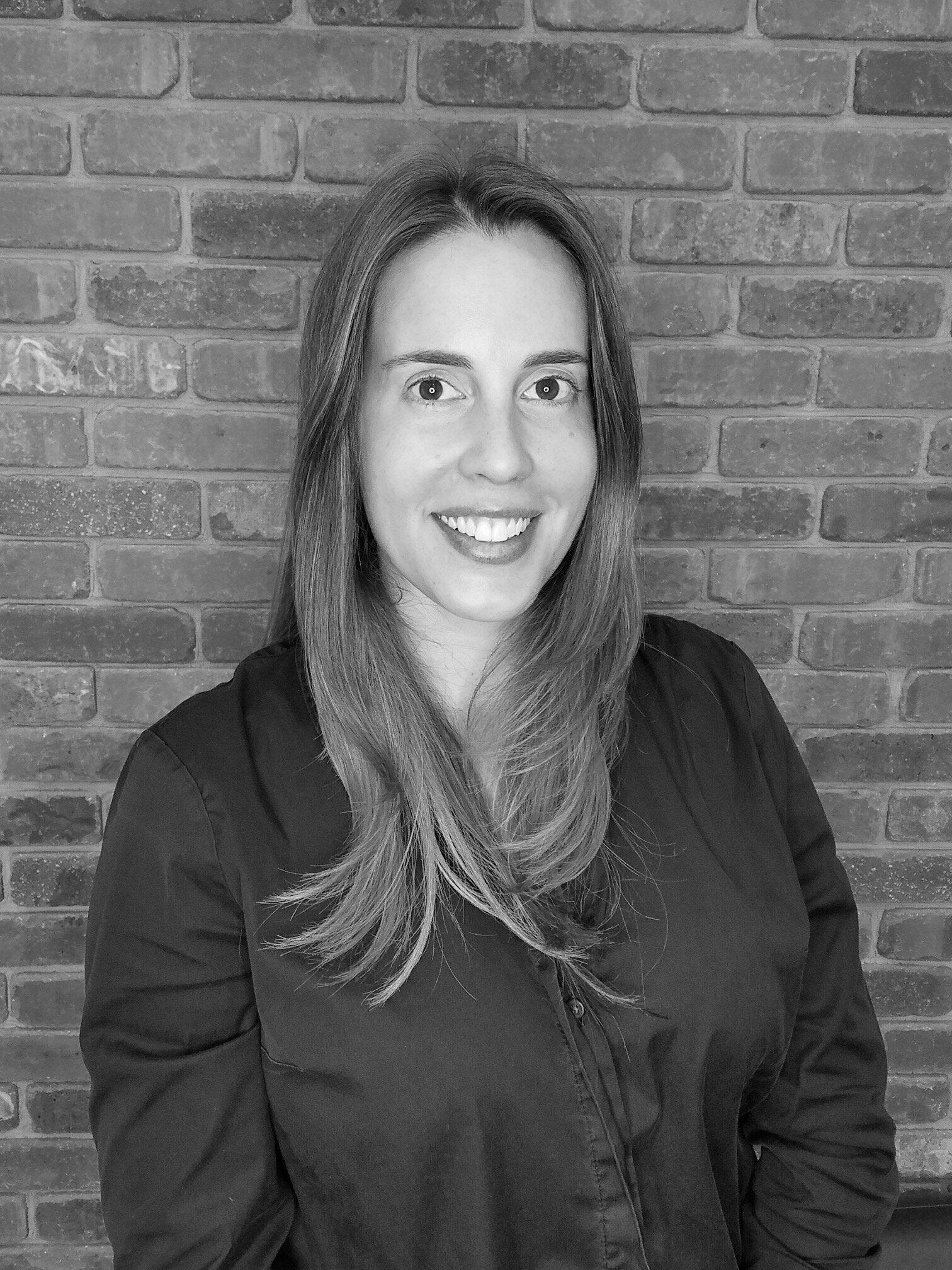 Alisha F. | Senior Stylist
