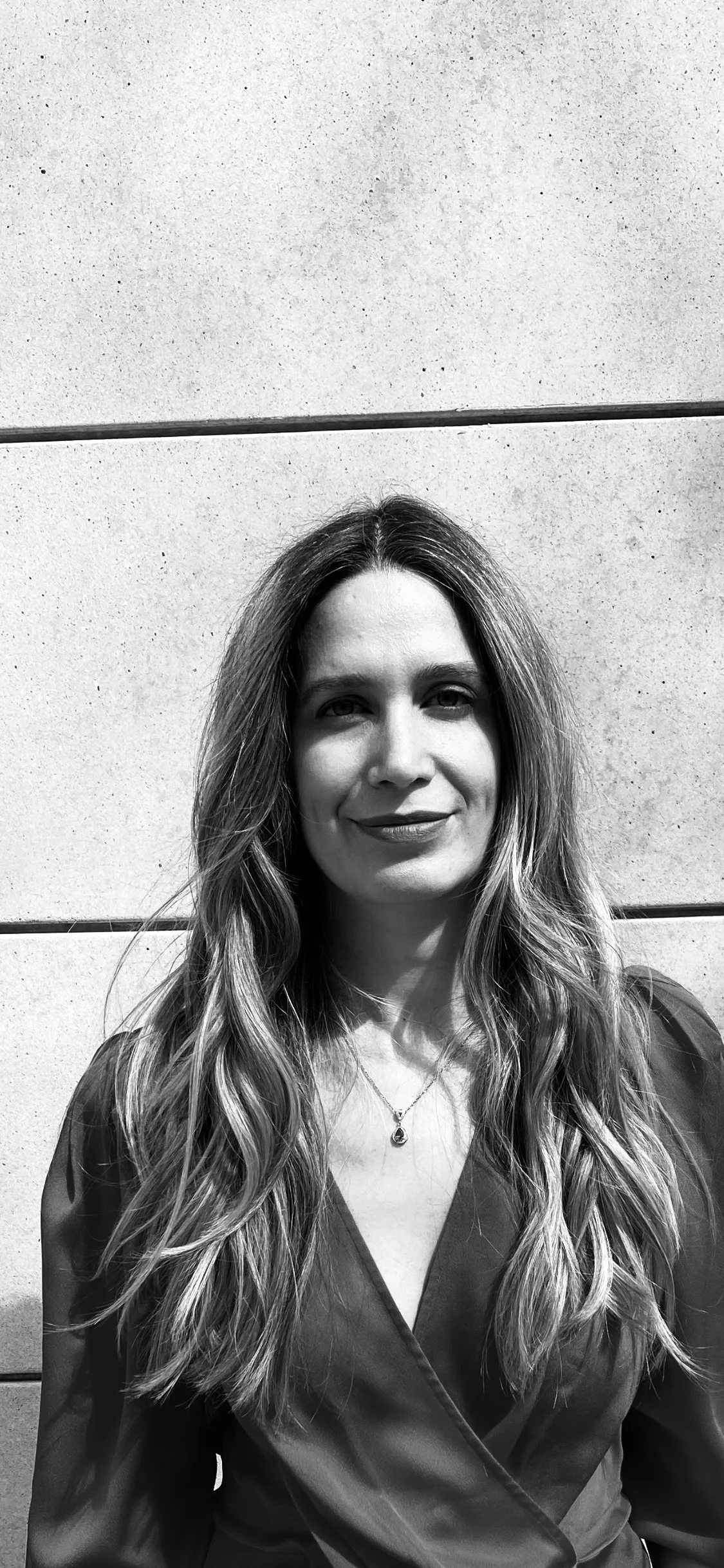 Mariela | Advanced Stylist