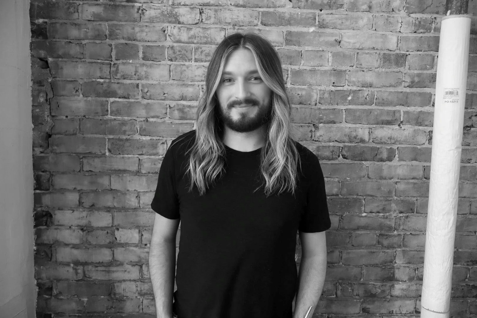 TJ P. | Advanced Stylist