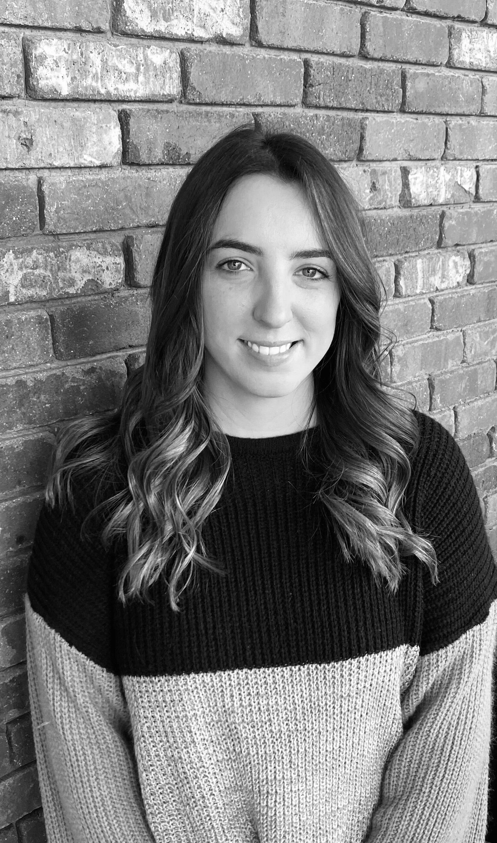 Jillian B. | Stylist