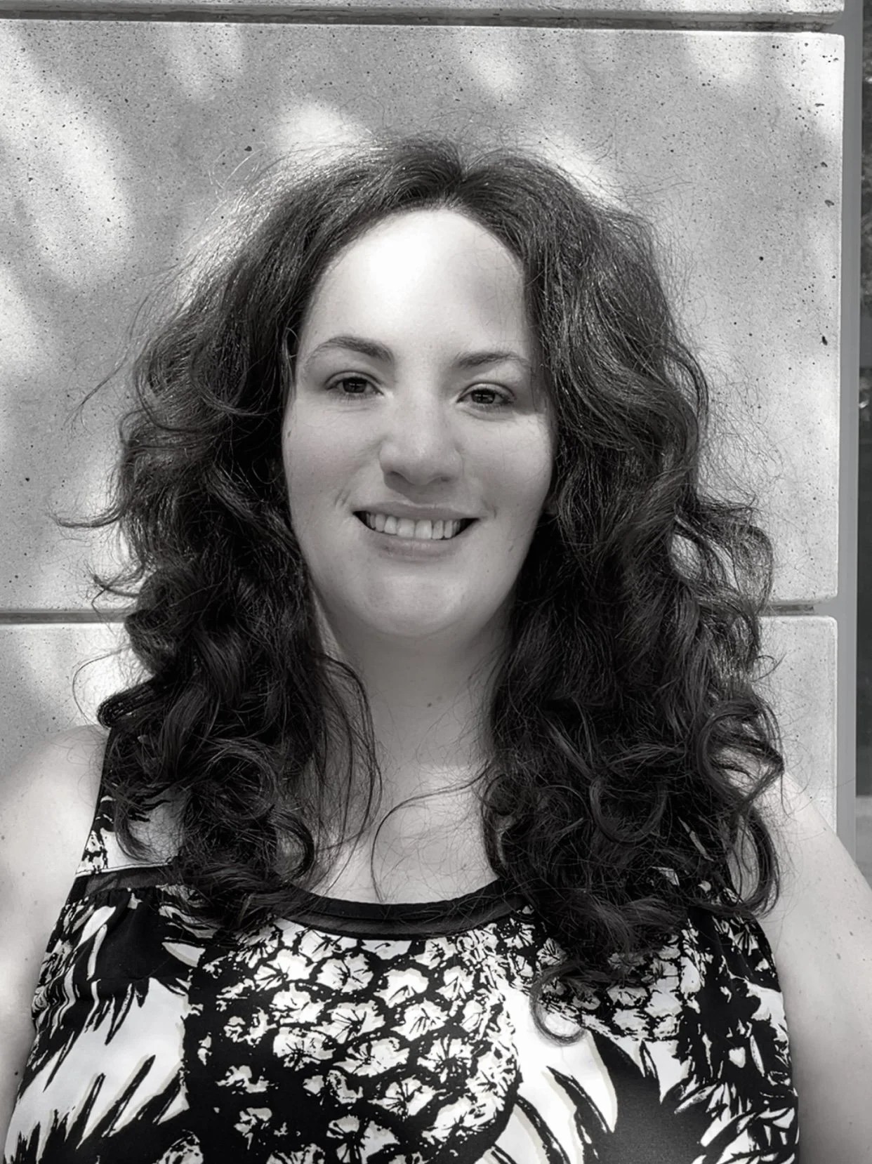 Megan B. | Advanced Stylist