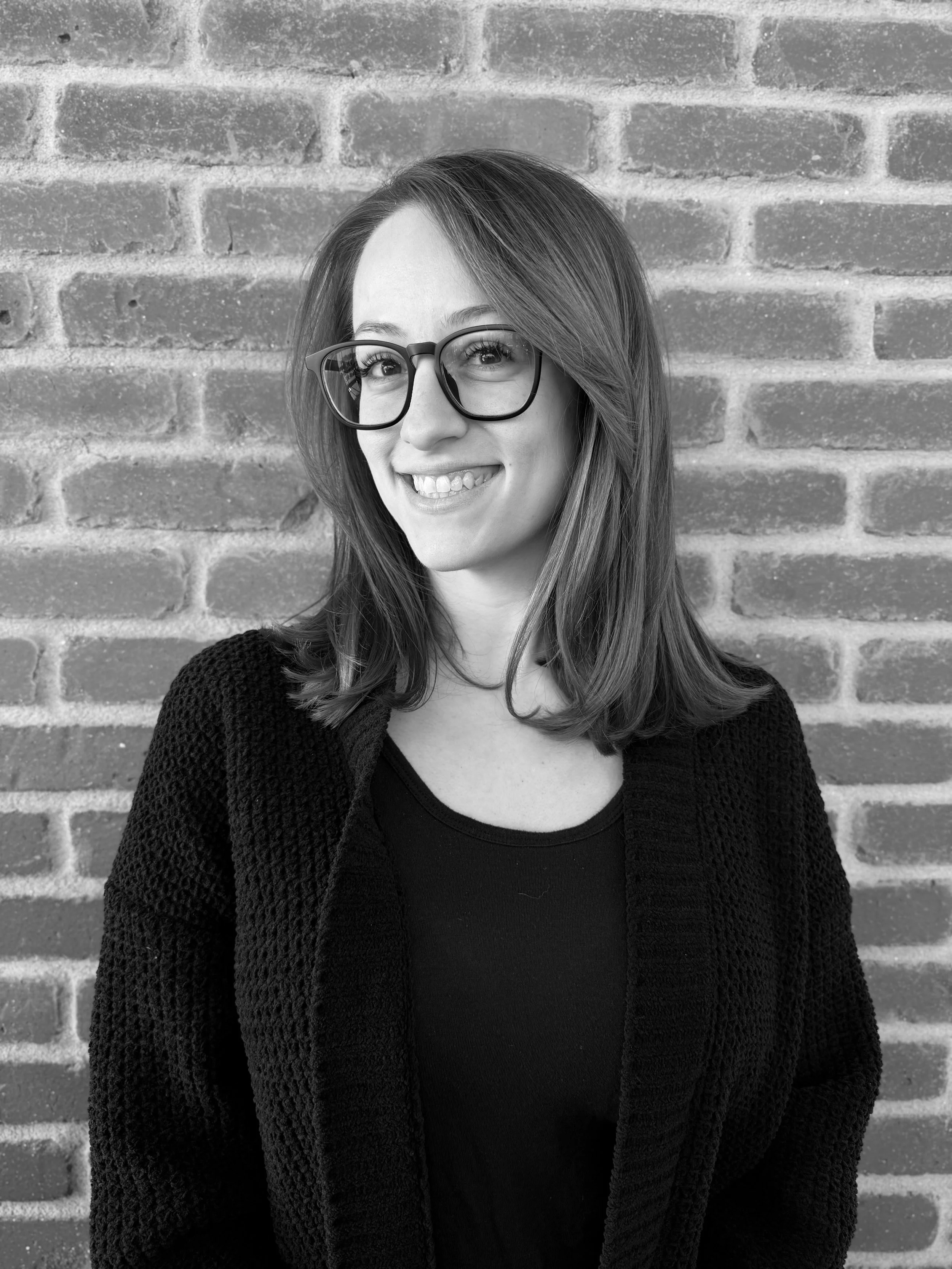 Gabby | Advanced Stylist