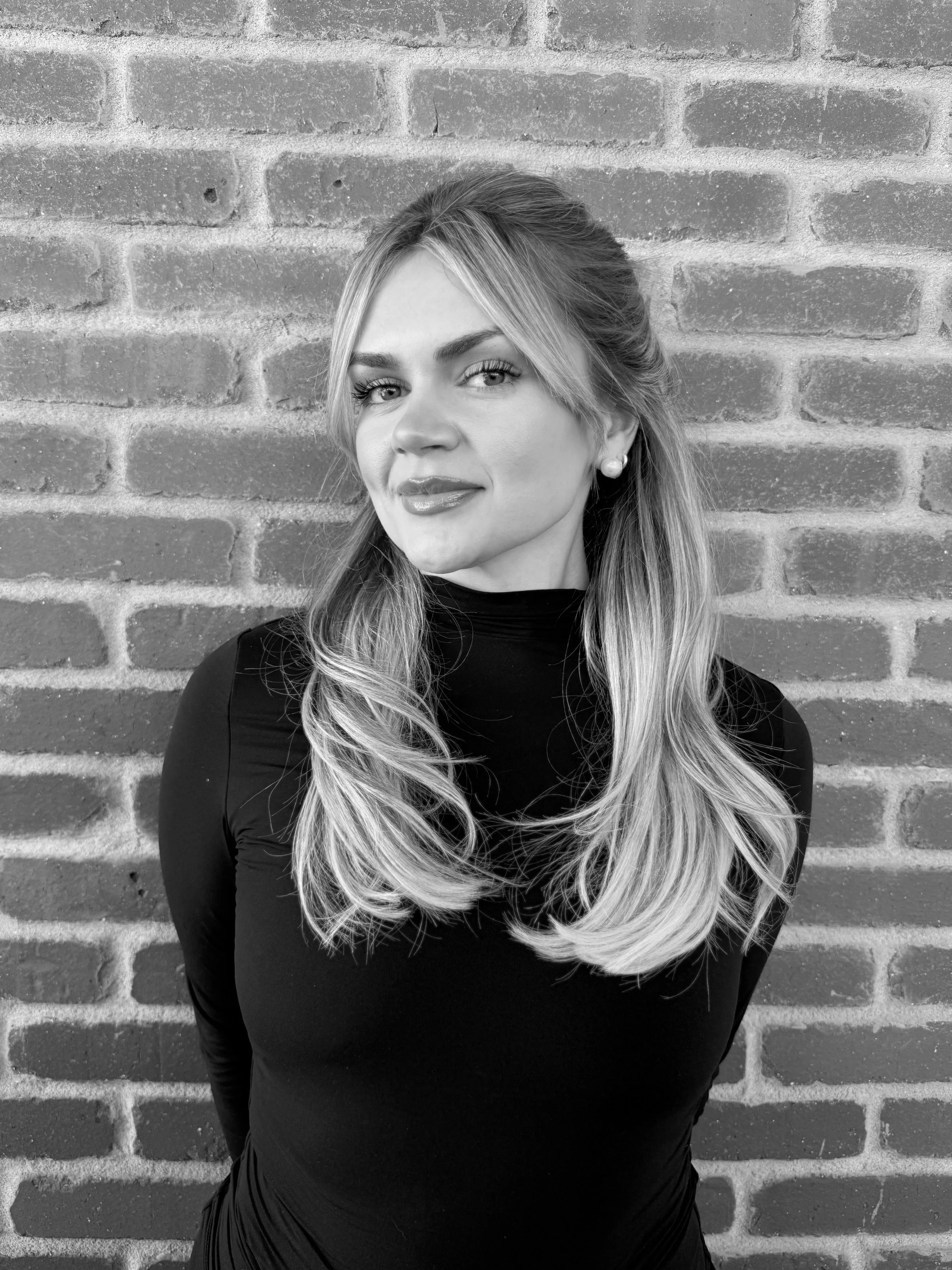 Emily M. | Senior Stylist