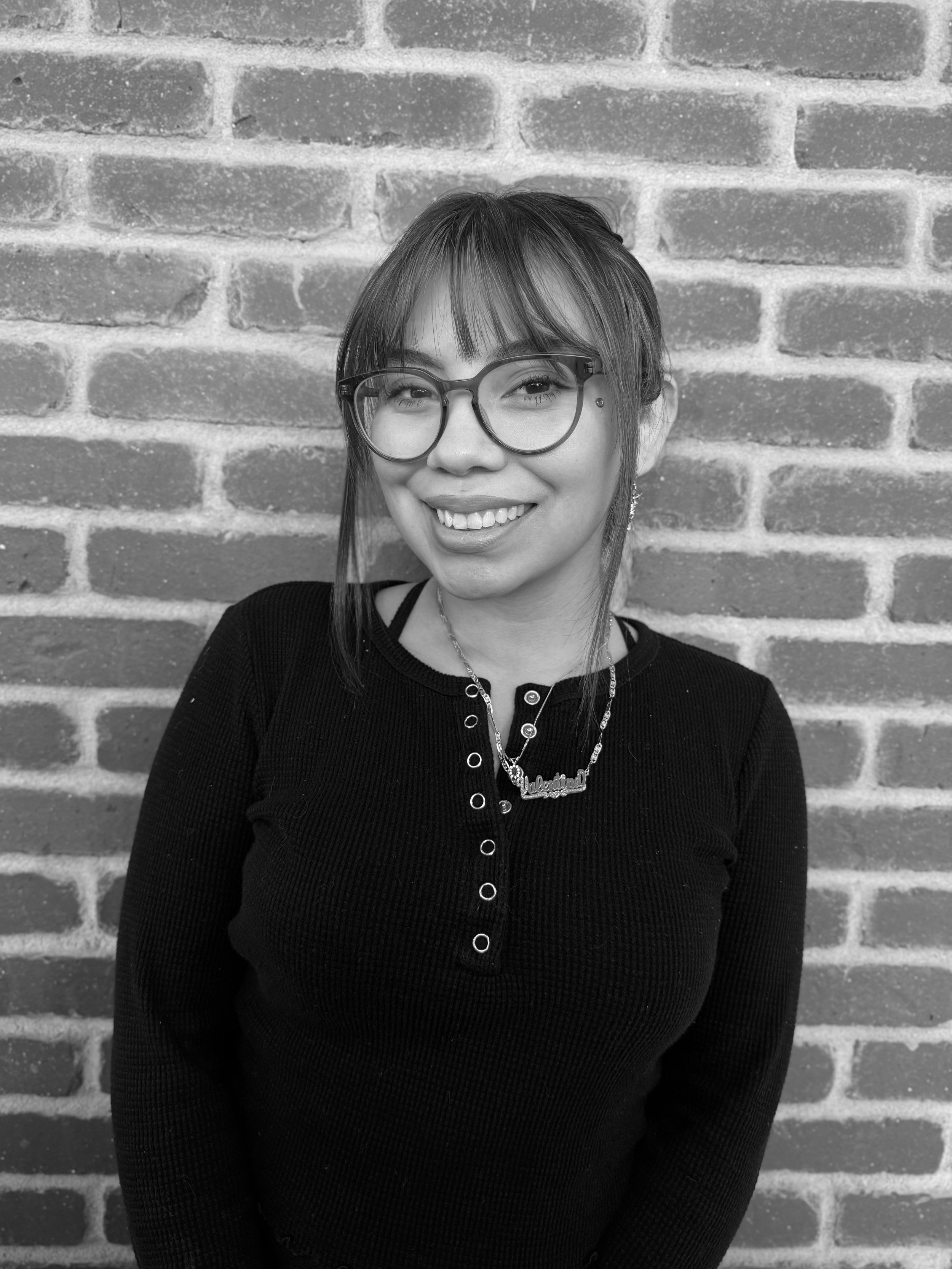 Kimberly | Advanced Stylist