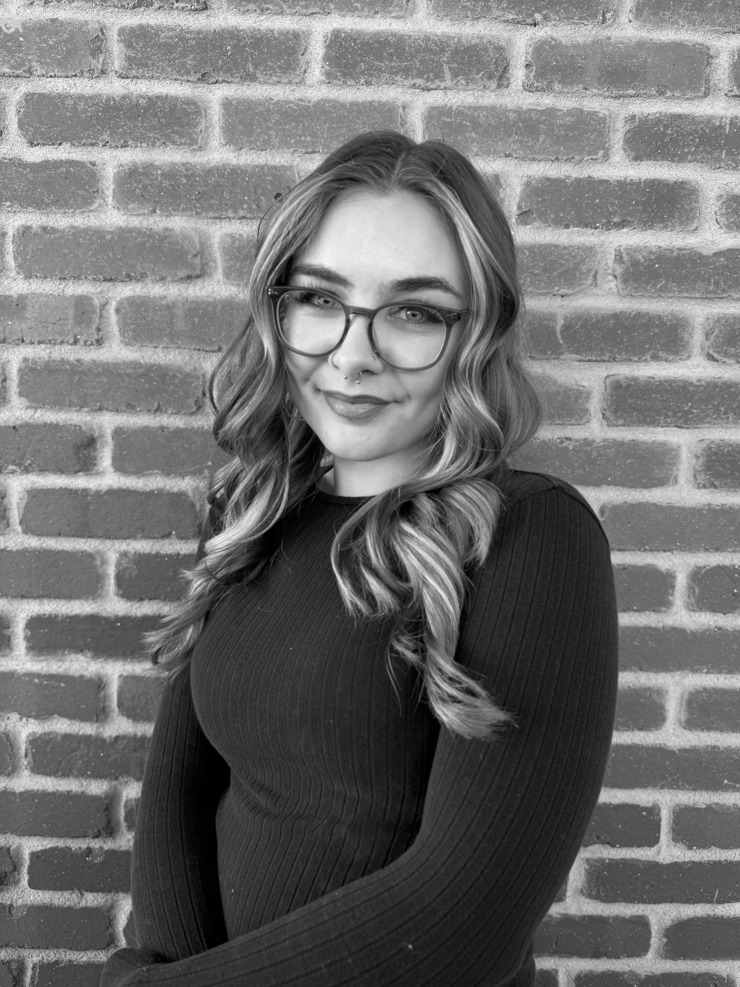 Faith | Advanced Stylist