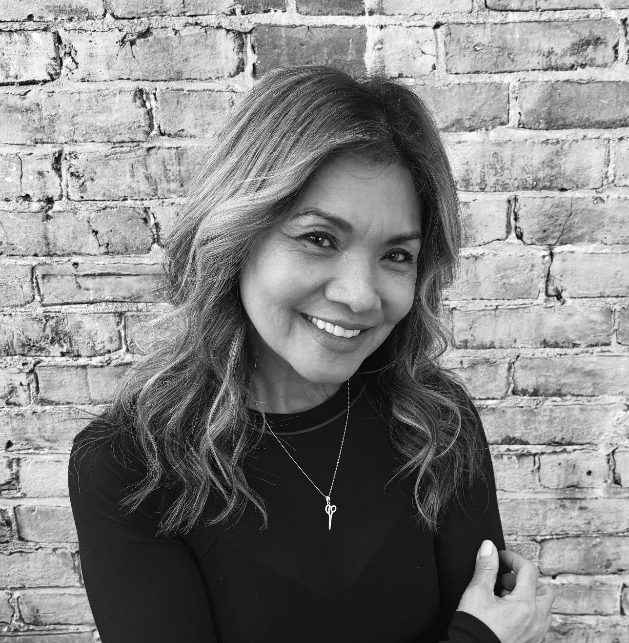 Mary C. | Master Stylist