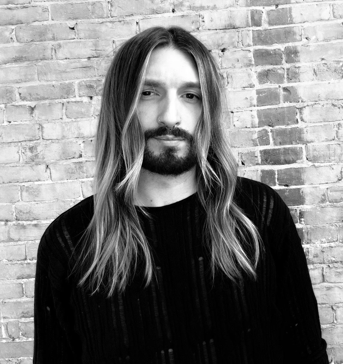 TJ P. | Senior Stylist