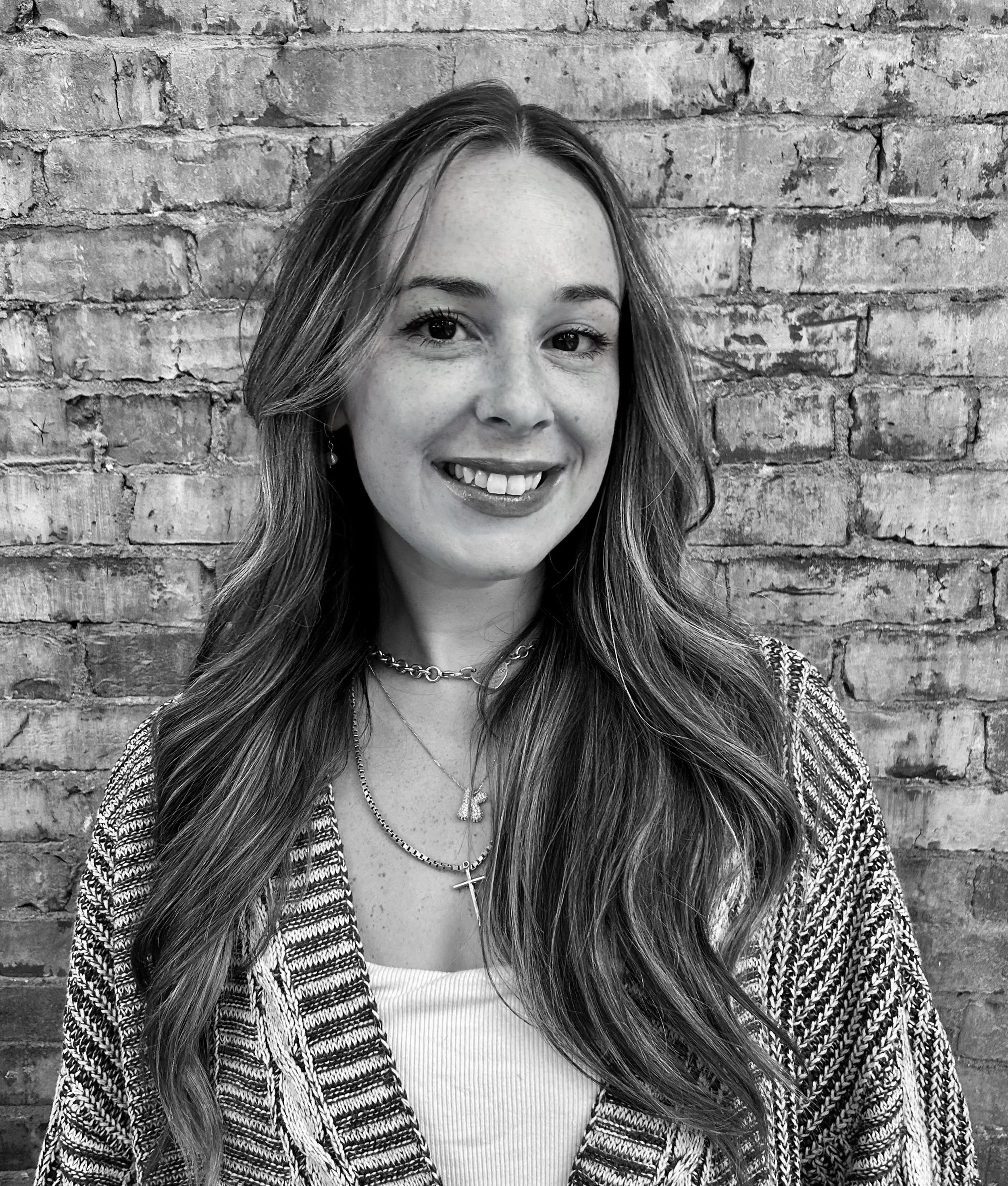 Kristie | Senior Stylist
