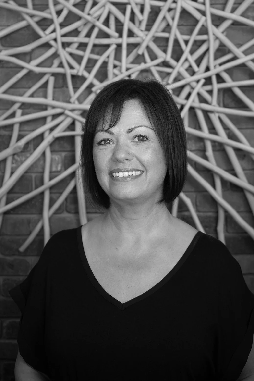 Tina L. | Director