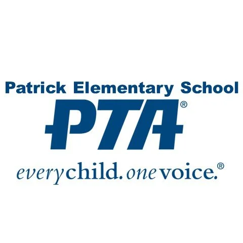 Patrick ES Parent Teacher Association