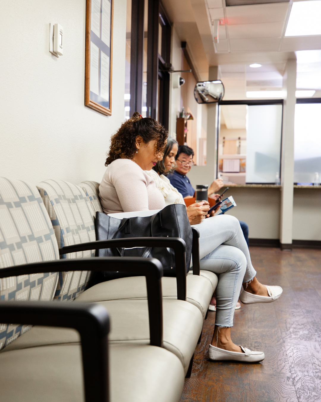 7 Waiting Room Cleaning Tips for Healthcare Facilities