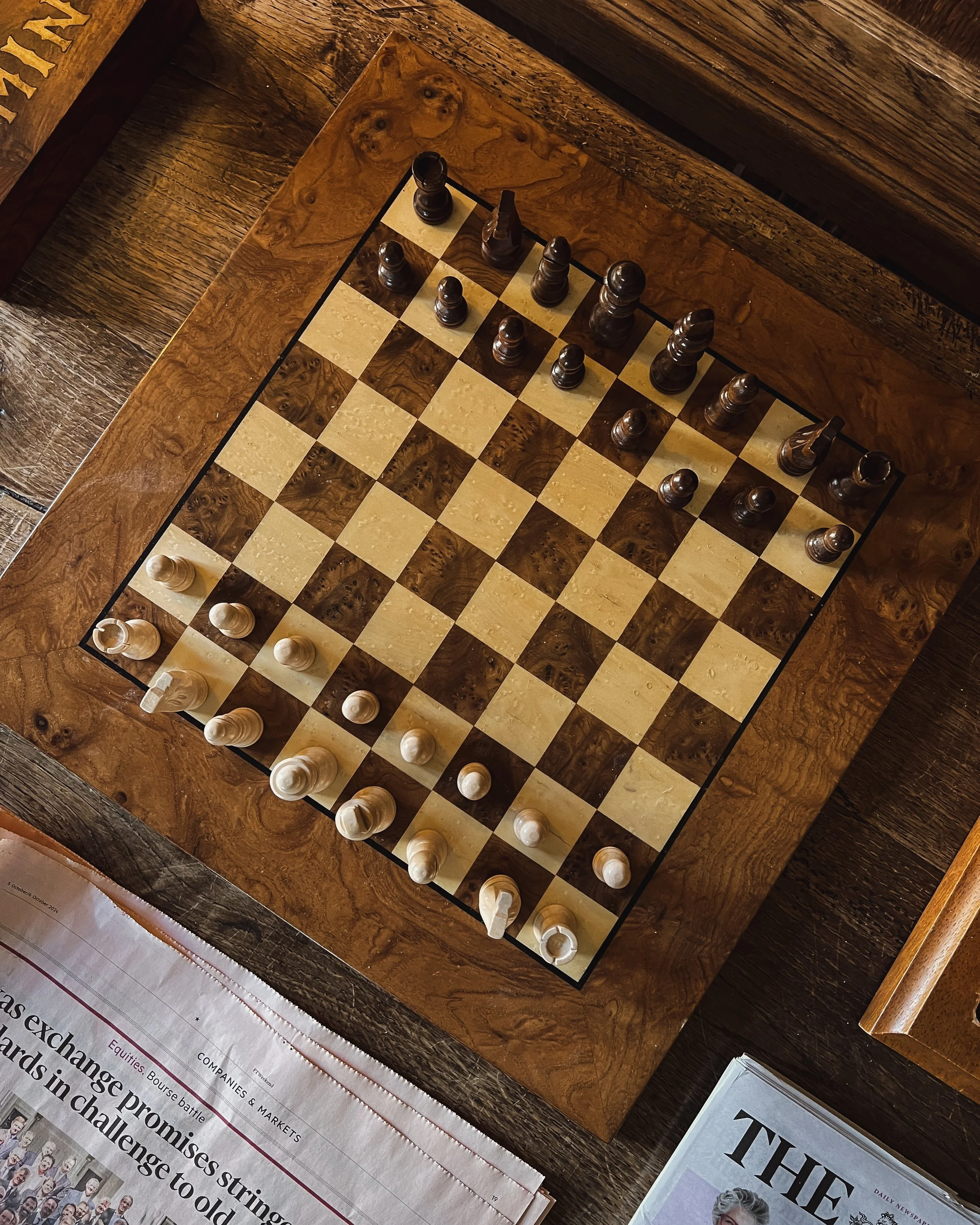 Leadership in Uncertain Times: What Does It Look Like Now?