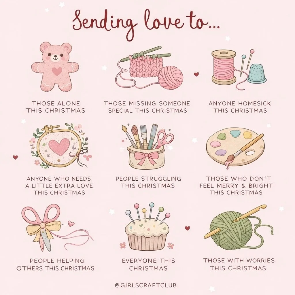 Merry Christmas to all 💕✨