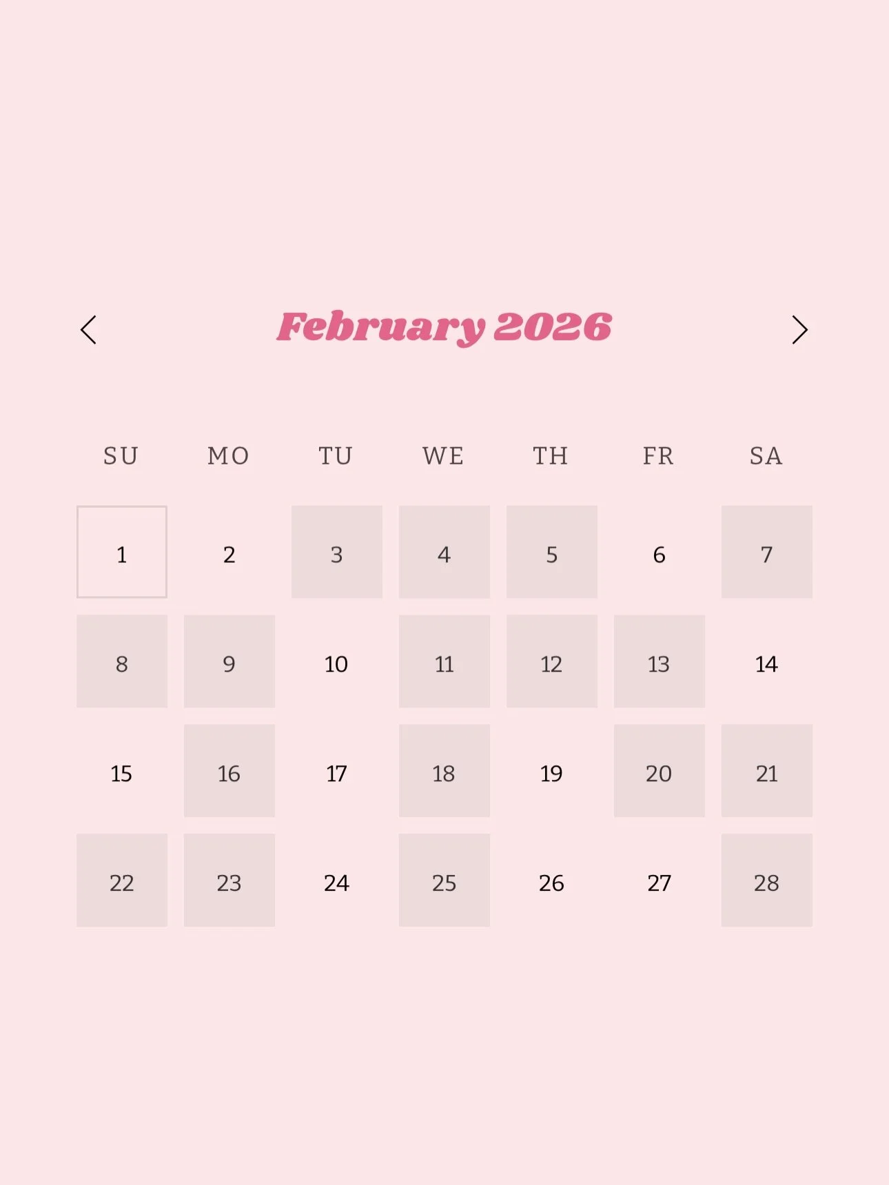 Looking for something to do this February? We&rsquo;ve added even MORE events to this months calendar! Here are just a few of events we run regularly: 
☕️ Latte Art 
🧶 Crochet and Knitting 
💎 Jewellery and Keychain making 
🛍️ Charity shopping in S