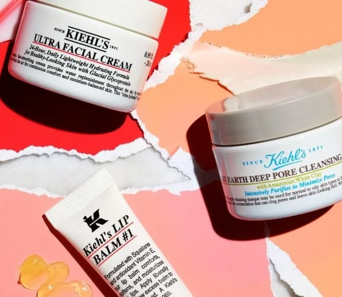 KHIELS SKINCARE MASTERCLASS EVENING