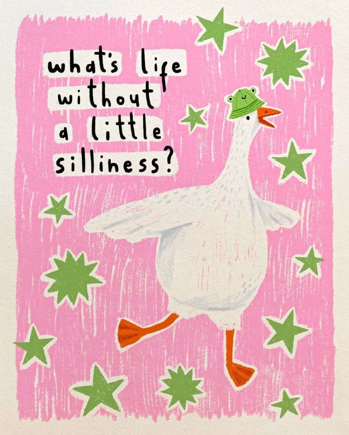 Just a little inspo for you mid week ✨