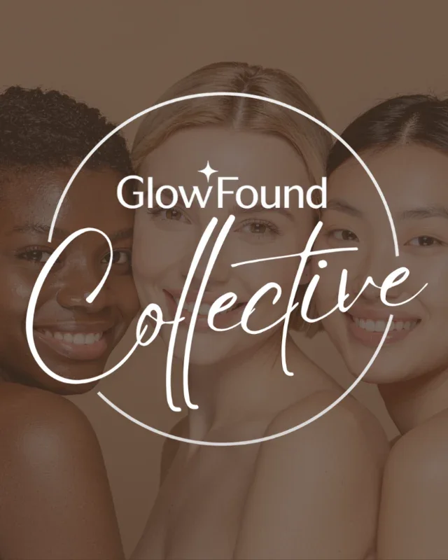 GCC X GLOW FOUND