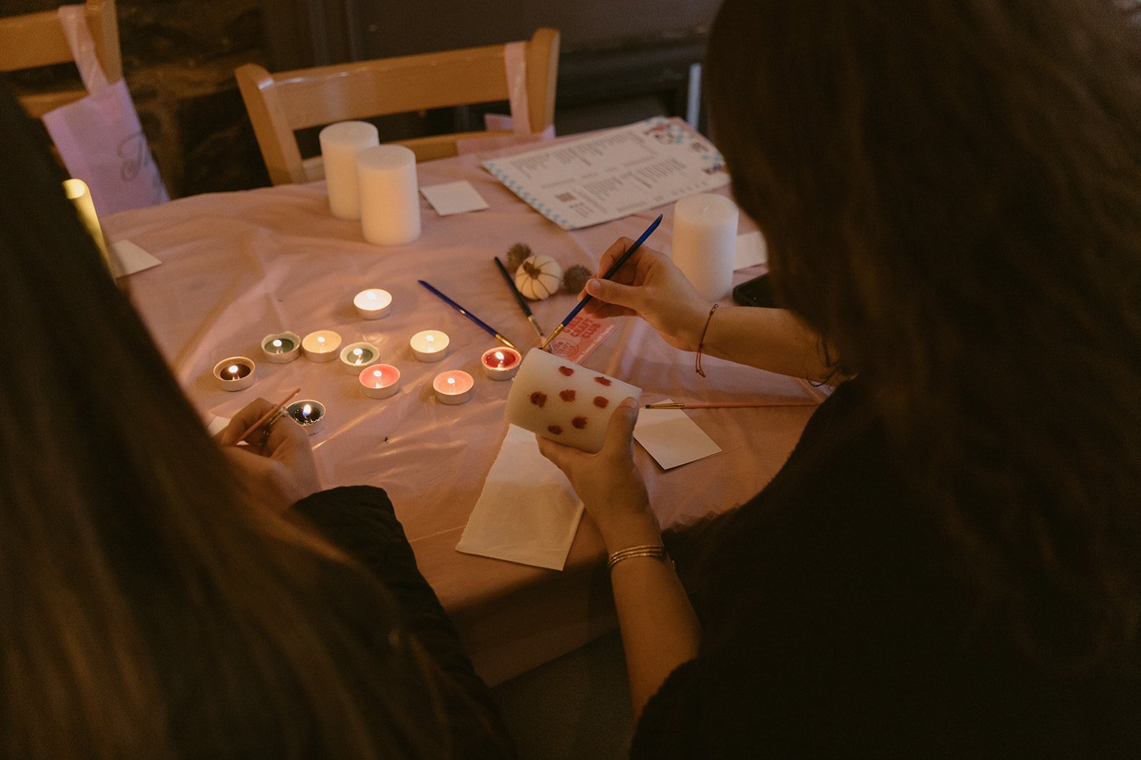 girls-craft-club-edinburgh-candle-painting-21.jpg