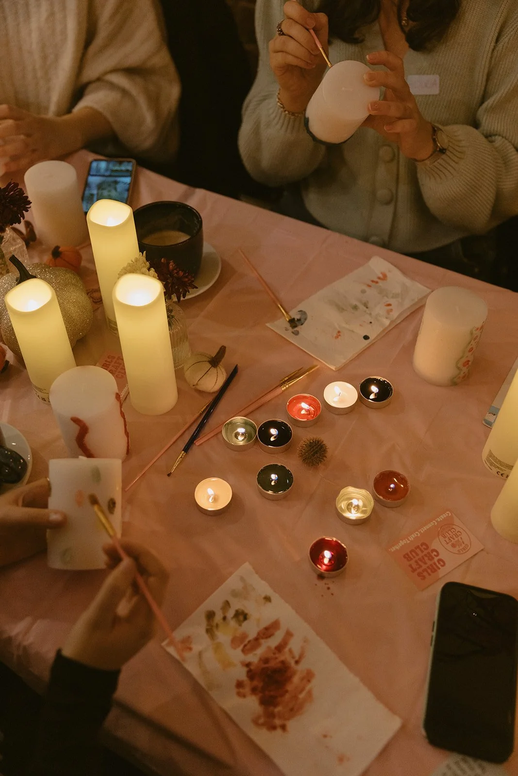 girls-craft-club-edinburgh-candle-painting-51.jpg